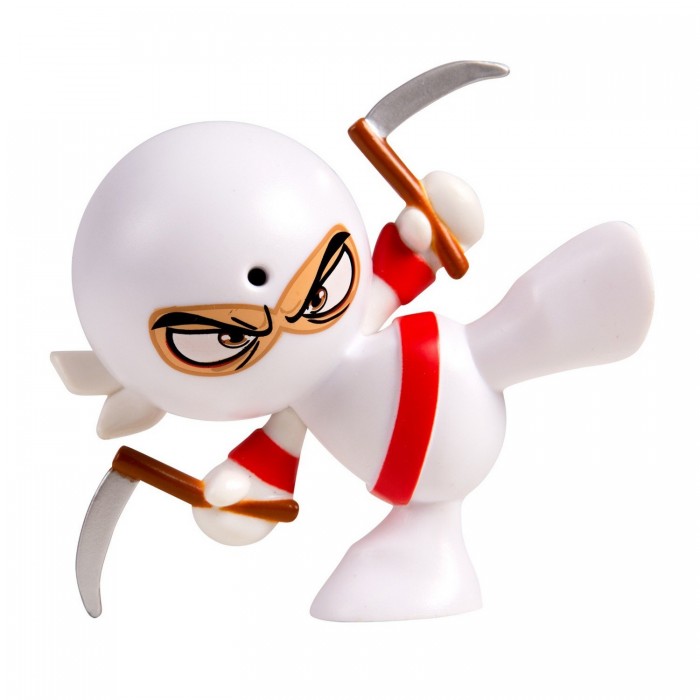    (Fart Ninjas)    