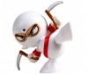    (Fart Ninjas)     -  (Rizmo)     