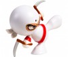    (Fart Ninjas)     -  (Rizmo)     