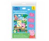    (Peppa Pig)   - -   (Peppa Pig)   -