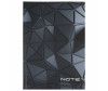  Staff  3D Triangles  5 128  - Staff  3D Triangles  5 128 