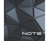  Staff  3D Triangles  5 128  - Staff  3D Triangles  5 128 