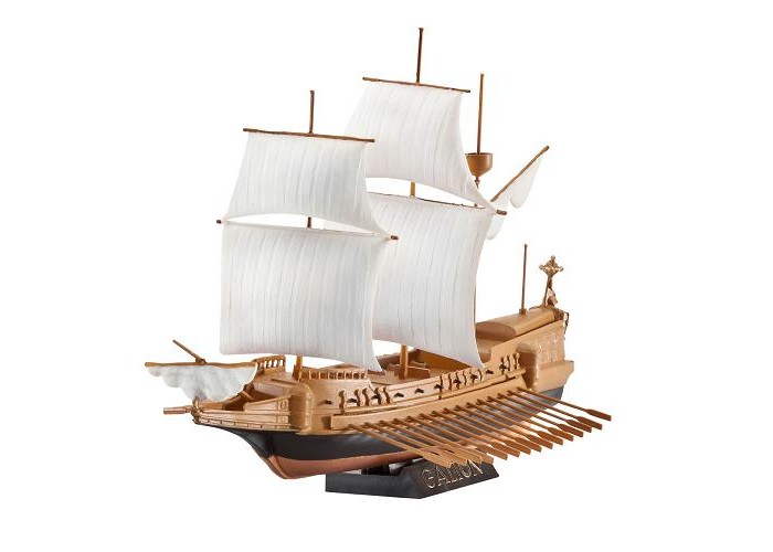  Revell   