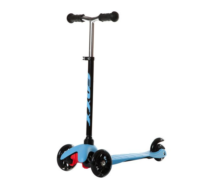   Novatrack Foxx   