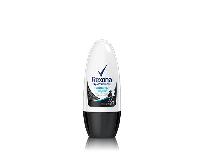  Rexona      roll 50 