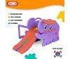  Happy Box        HB_JM-706B - Happy Box    JM-706D Elephant     