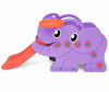  Happy Box        HB_JM-706B - Happy Box        HB_JM-706B