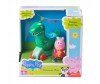 -   (Peppa Pig)    - Peppa Pig   