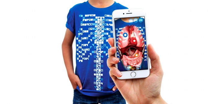  Curiscope    Virtuali-Tee