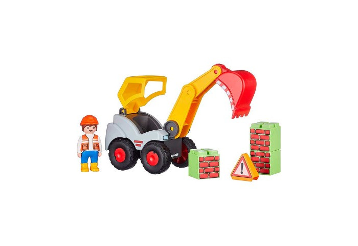  Playmobil   