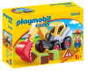  Playmobil    - Playmobil   