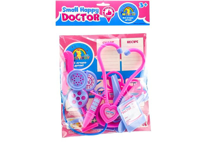  Toy Mix    KMP 103m
