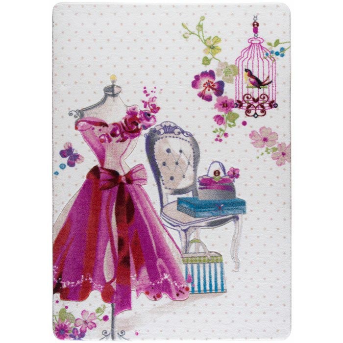 Confetti Kids  Rugs Lady Dress 13  133190 