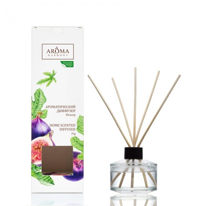  Aroma Harmony   50 