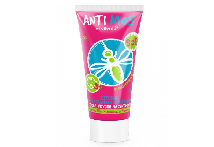  Vilenta Anti Mos     50 
