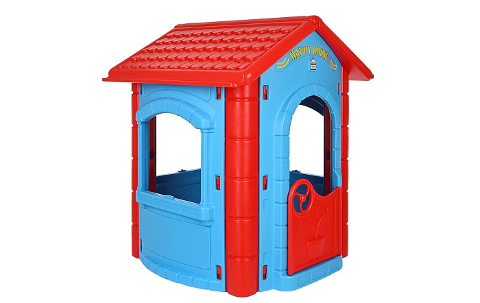  Pilsan   Happy House