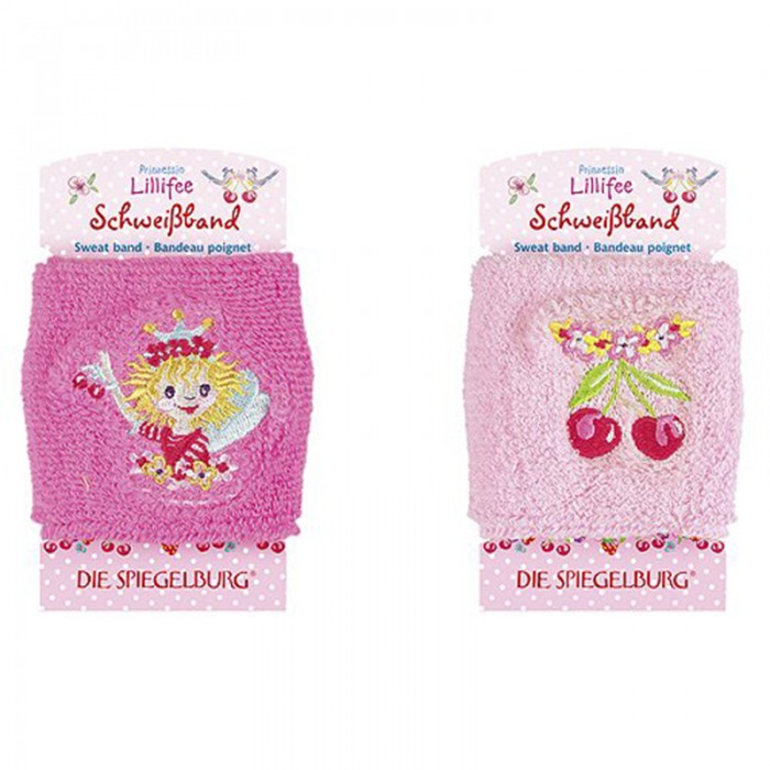 Spiegelburg  Prinzessin Lillifee 93666