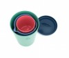  Stokke    Flexi Bath Toy Cups 5 . - Stokke    Flexi Bath Toy Cups 5 .