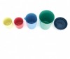  Stokke    Flexi Bath Toy Cups 5 . - Stokke    Flexi Bath Toy Cups 5 .