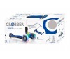   Globber Elite Deluxe Flash Lights      - Globber Elite FL     