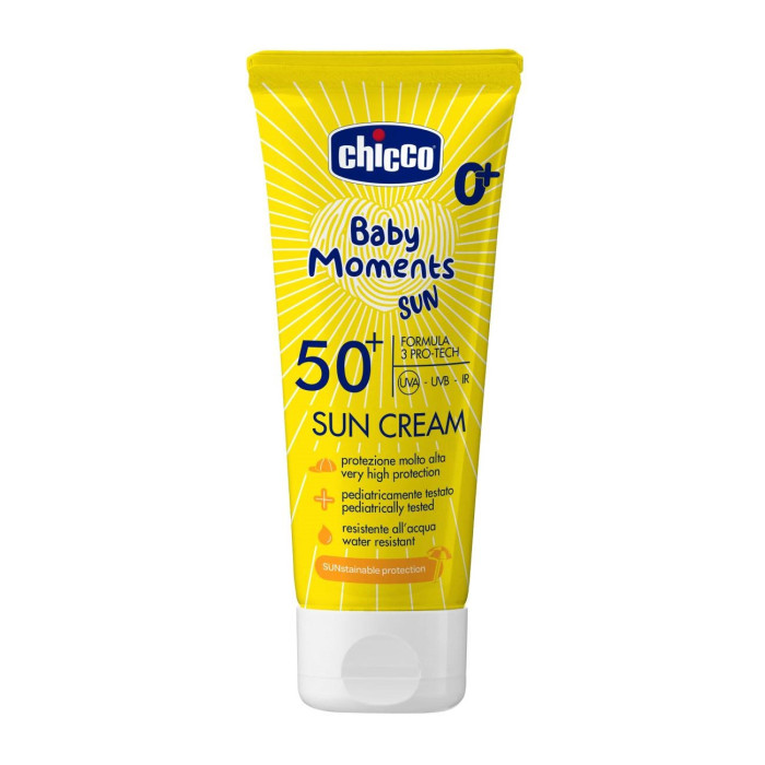  Chicco   SPF50 75 