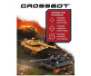  Crossbot   -34  Germany King Tiger   - Crossbot   -34  Germany King Tiger  