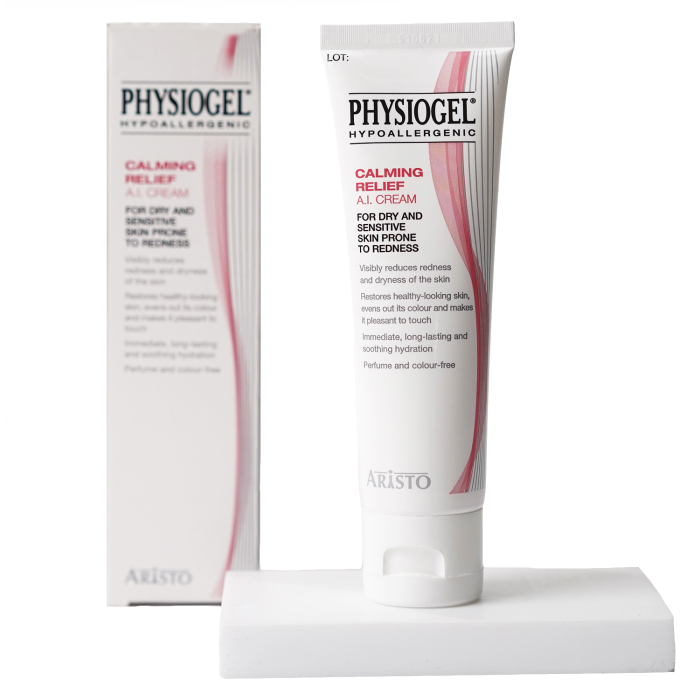  Physiogel CR A.I.   50 