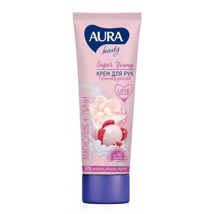  Aura    Beauty  75 