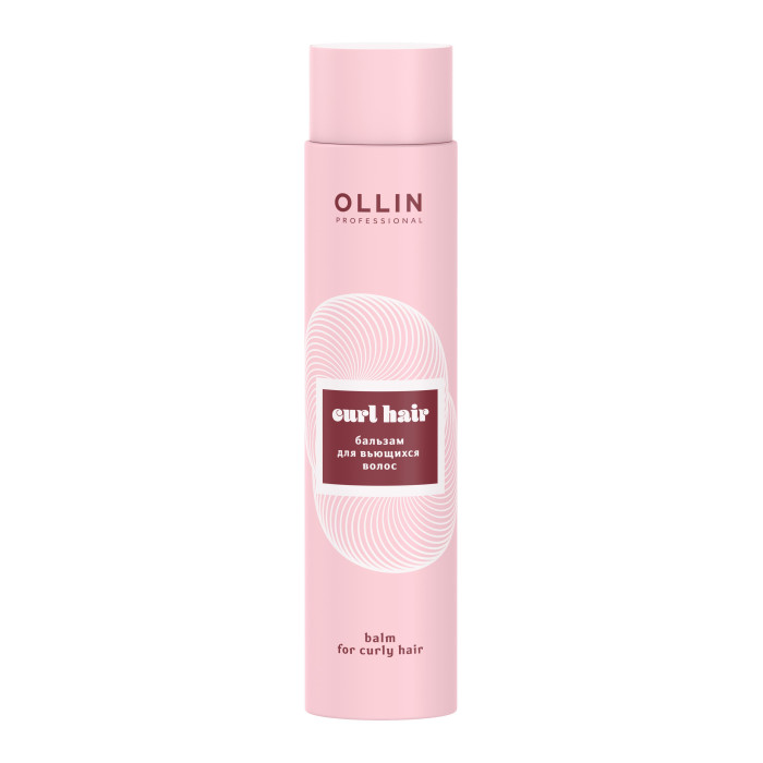  Ollin Professional Curl Hair     300 