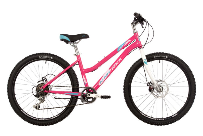   Novatrack Jenny 24 ( 14)