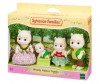  Sylvanian Families    - Sylvanian Families   