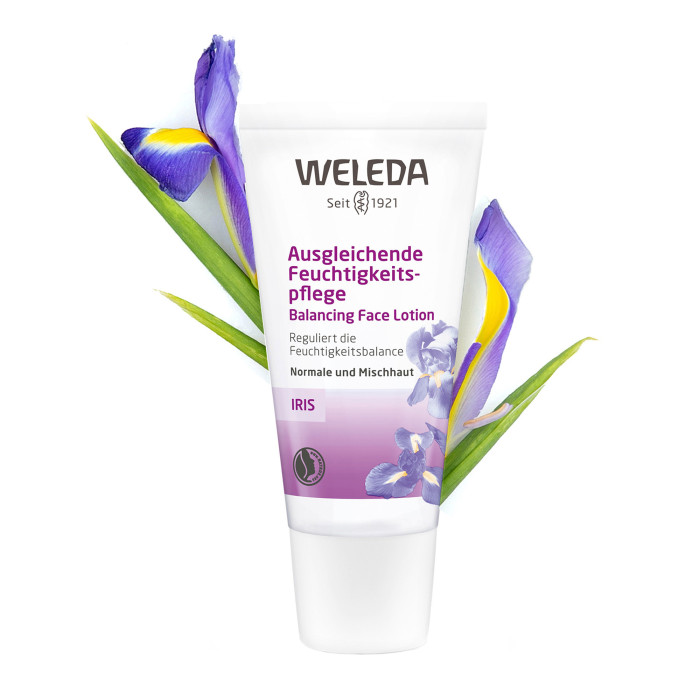  Weleda   -  30 