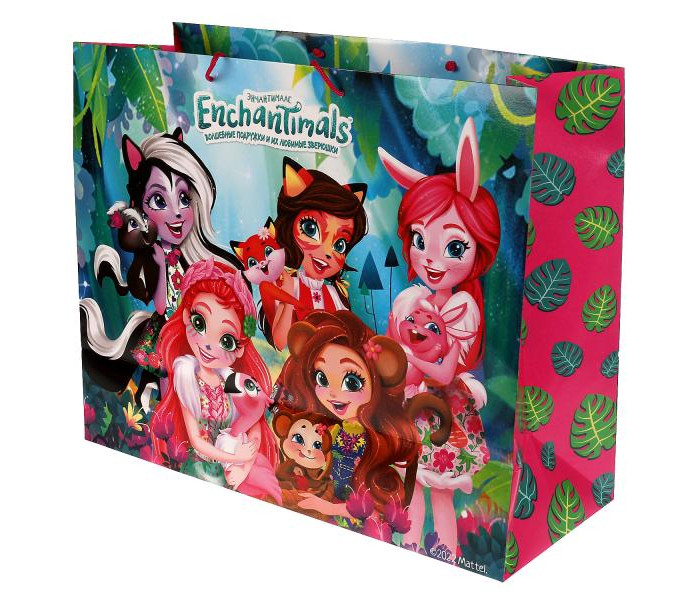     Enchantimals 404919 