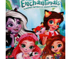     Enchantimals 404919  -    Enchantimals 404919 