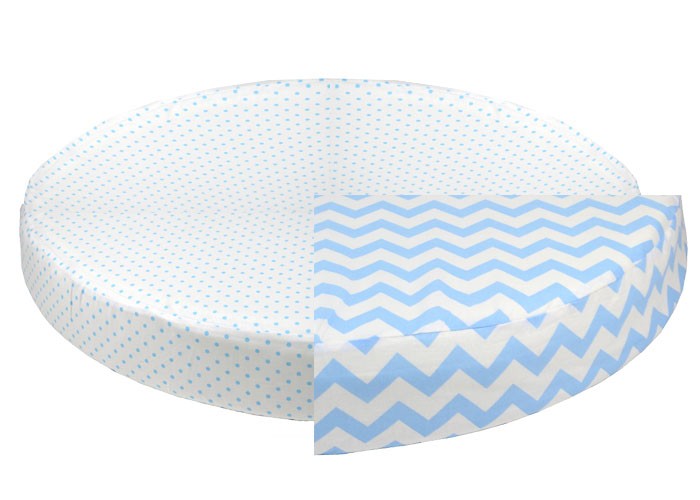  Forest kids  Zig-Zag  Dots