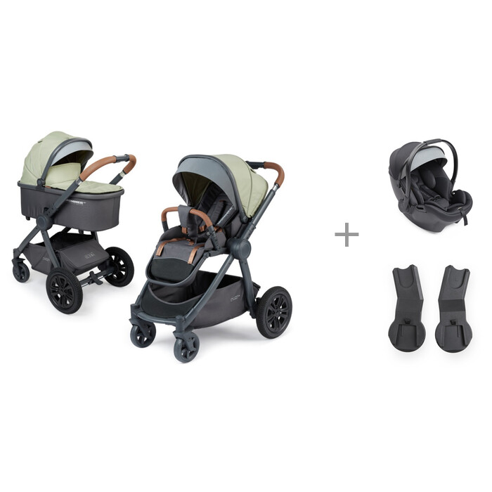  Happy Baby Mommer Pro 2  1   Skyler Pro    