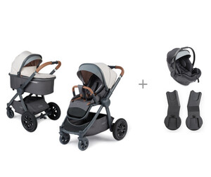  Happy Baby Mommer Pro 2  1   Skyler Pro     - Beige