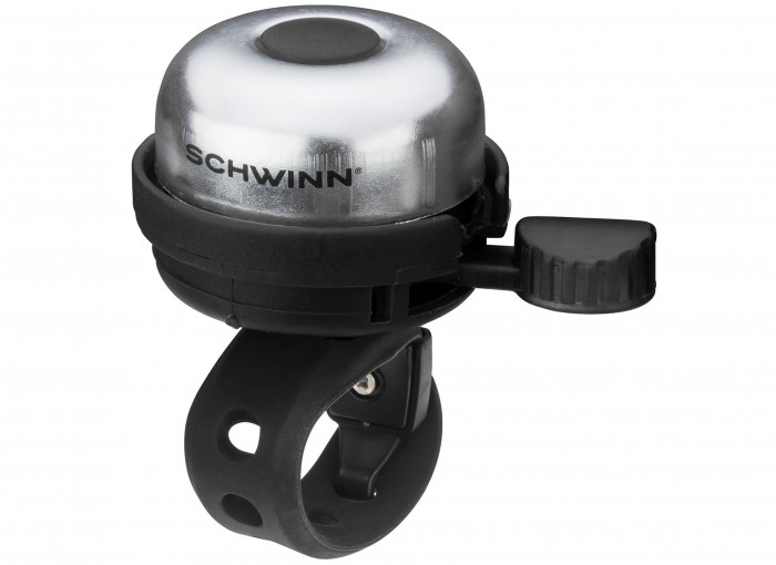  Schwinn   Tool Free Bell