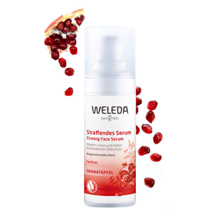  Weleda      30 