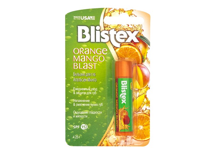  Blistex      4.25 