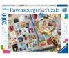  Ravensburger       Disney (2000 ) - Ravensburger       Disney (2000 )