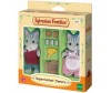  Sylvanian Families     - Sylvanian Families    