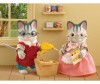  Sylvanian Families     - Sylvanian Families    