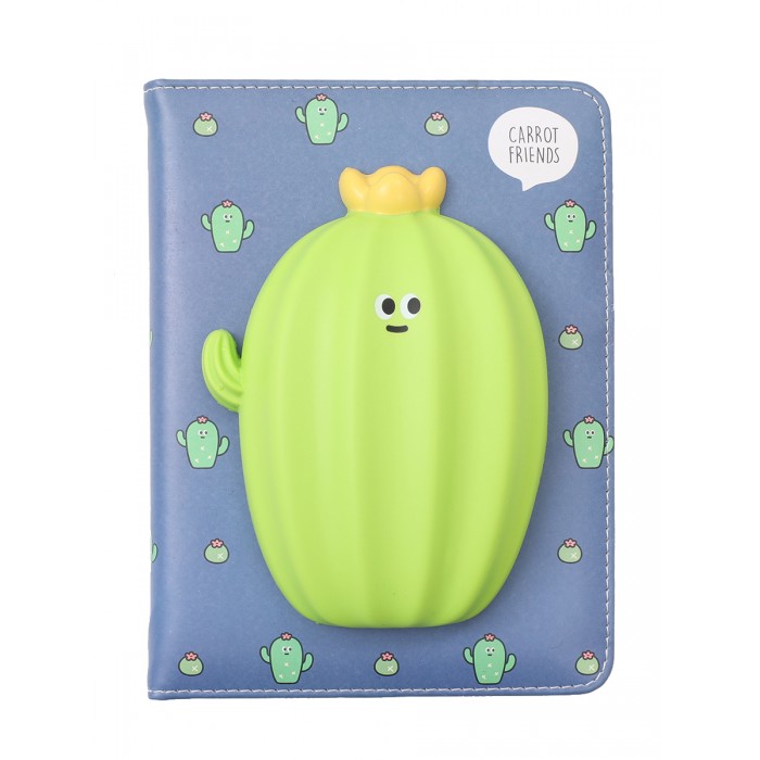  Mihi Mihi     Carrot Friends 5