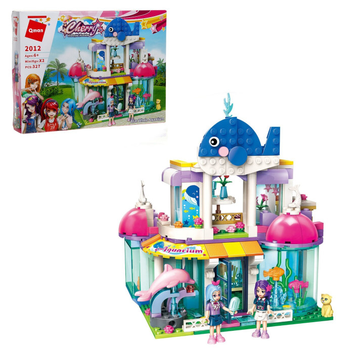  Enlighten Brick    327 