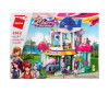  Enlighten Brick    327  - Enlighten Brick    327 
