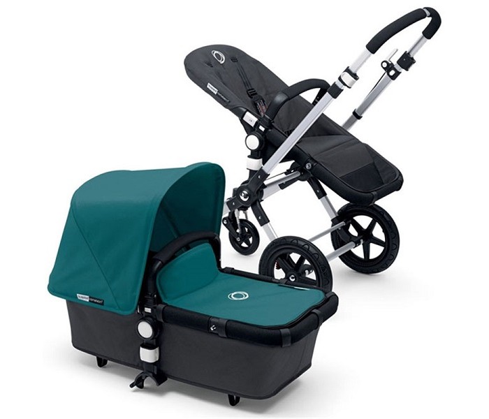  Bugaboo Cameleon 3 2  1