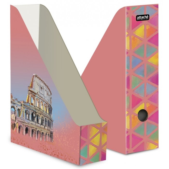  Attache   Travel Italy 75 