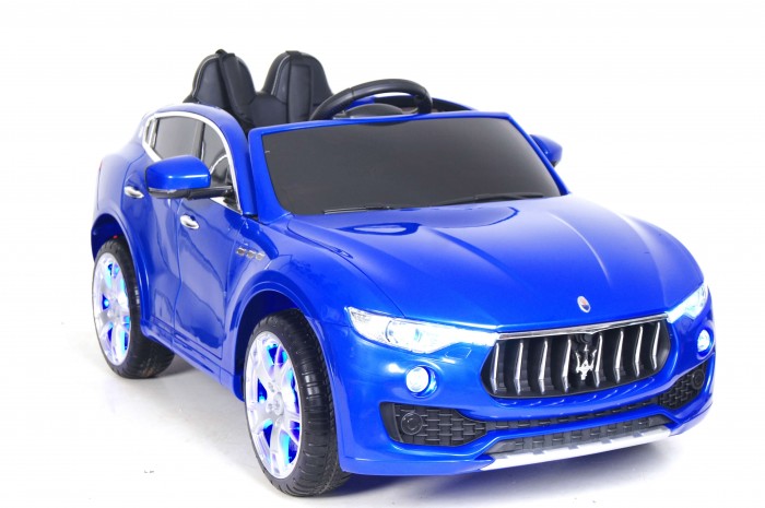  RiverToys Maserati Levante 008   