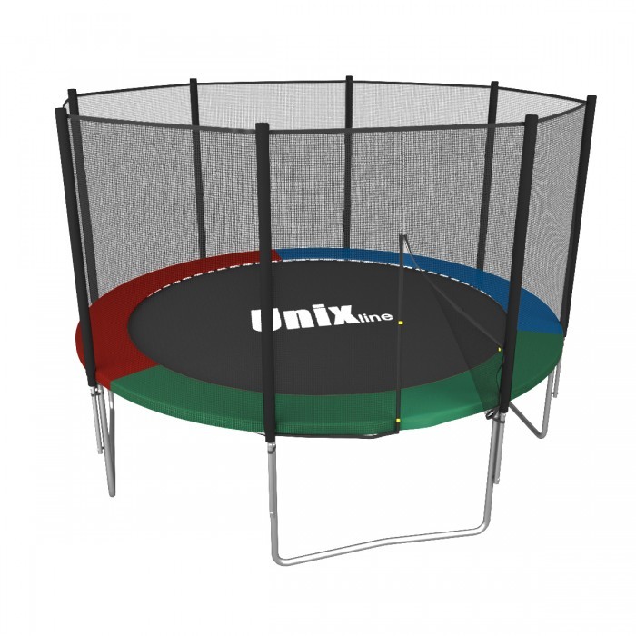  Unix line  Unix Line Simple 6 Ft (Outside)